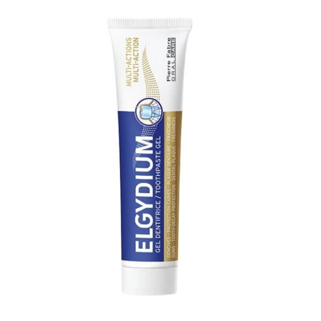 ELGYDIUM - Multi-Action Toothpaste | 75ml