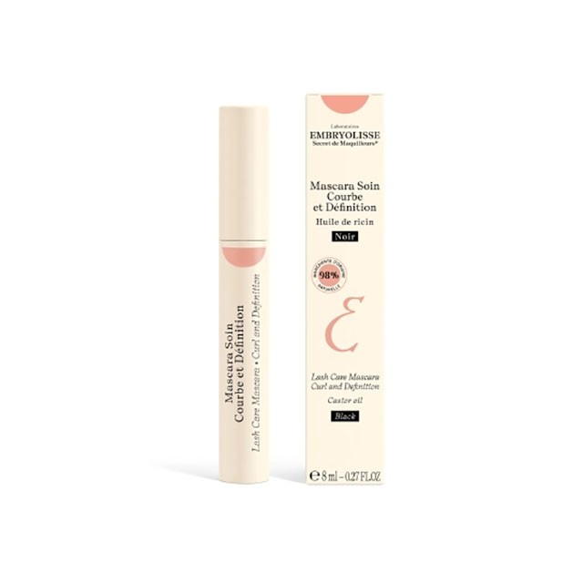EMBRYOLISSE - Lash Care Mascara Curl And Definition | 8ml
