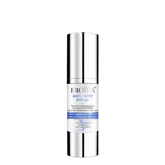 FROIKA - Anti-Spot Aha Gel | 30ml