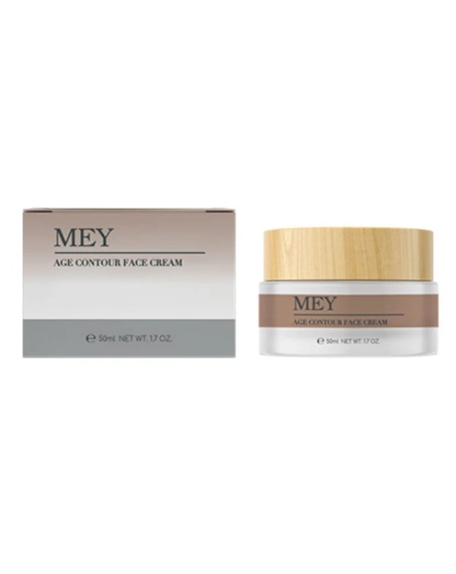 Mey Age Contour Κρέμα Προσώπου για Αντιγήρανση, 50ml