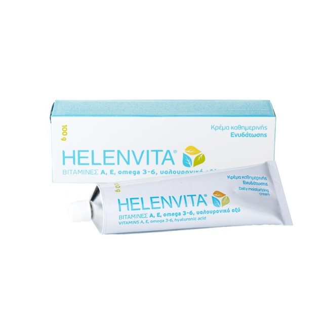 HELENVITA - Daily Moisturizing Cream | 100gr