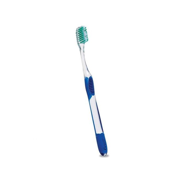 GUM - 471 MicroTip Compact Soft Οδοντόβουρτσα | 1τμχ