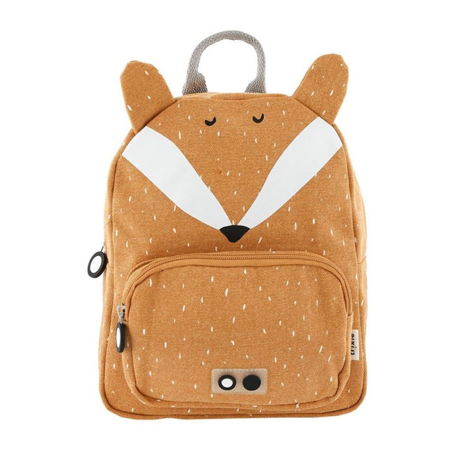TRIXIE - Backpack Mr.Fox | 1τμχ