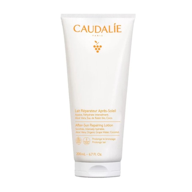 Caudalie After-Sun Repairing Lotion 200ml