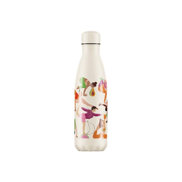 CHILLYS - Bottle Fruity Flex | 500ml