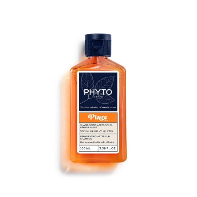 Phyto Plage Rehydrating After Sun Shampoo 250ml