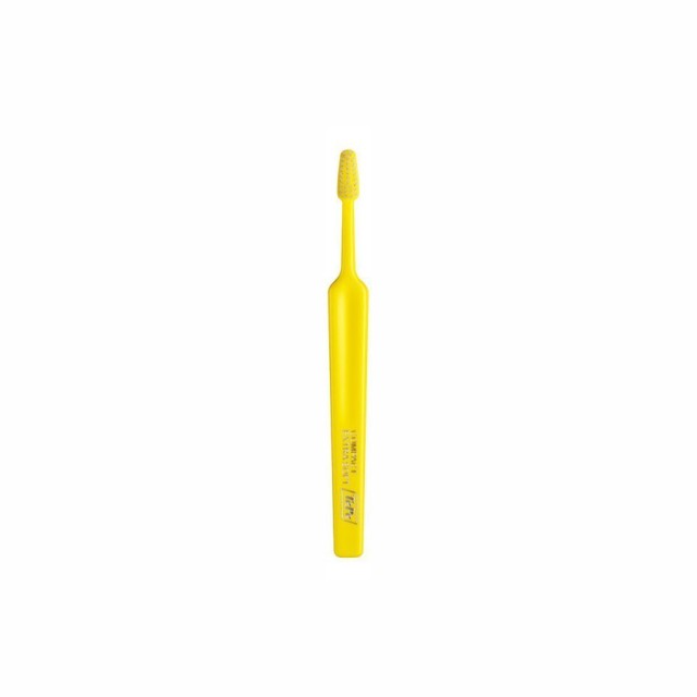 TePe - Select Compact Toothbrush Extra Soft Yellow | 1τμχ 