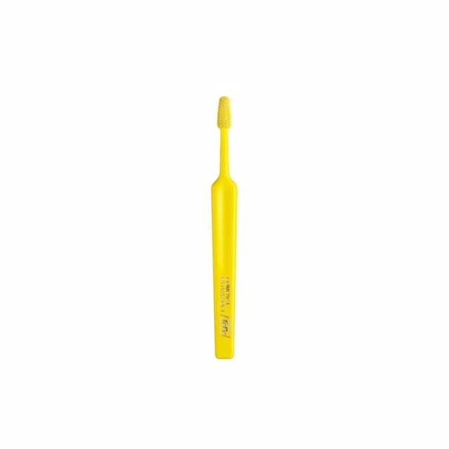 TePe - Select Compact Toothbrush Extra Soft Yellow | 1τμχ 