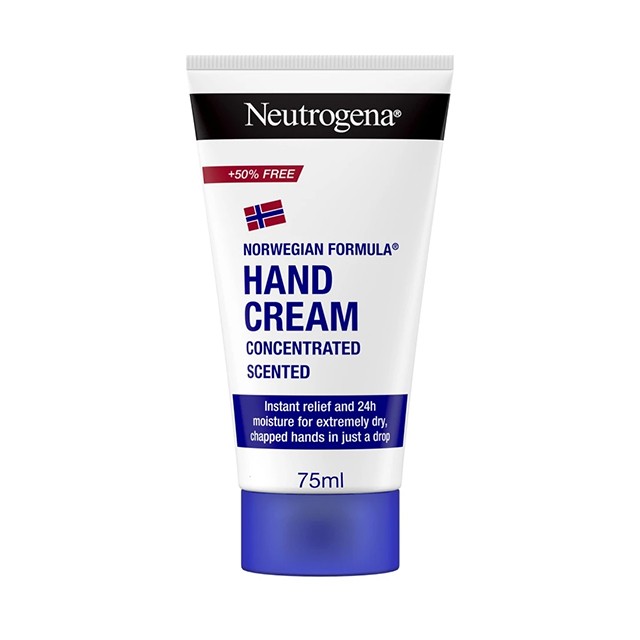 NEUTROGENA - Κρέμα Χεριών με Άρωμα | 75ml