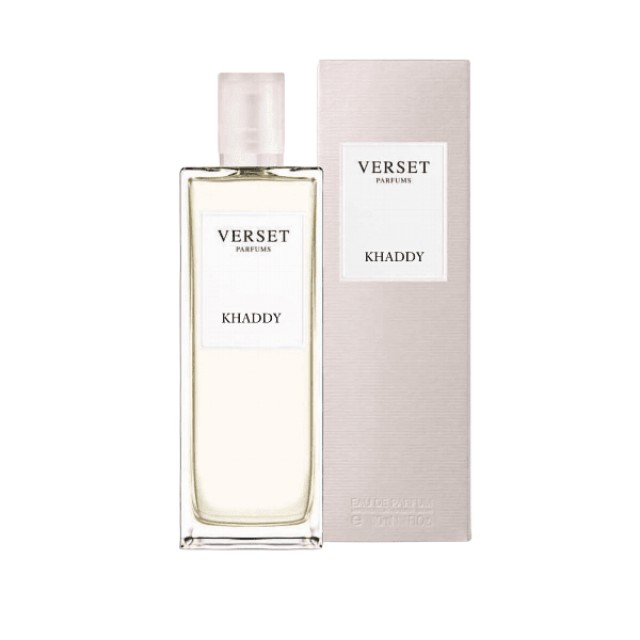 Verset Khaddy Γυναικείο Άρωμα 50ml