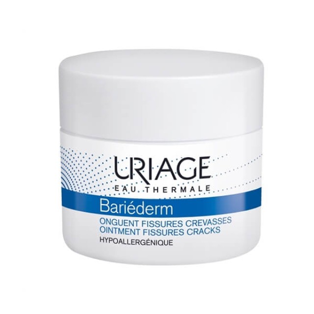 URIAGE - Bariederm Ointment Fissures | 40gr