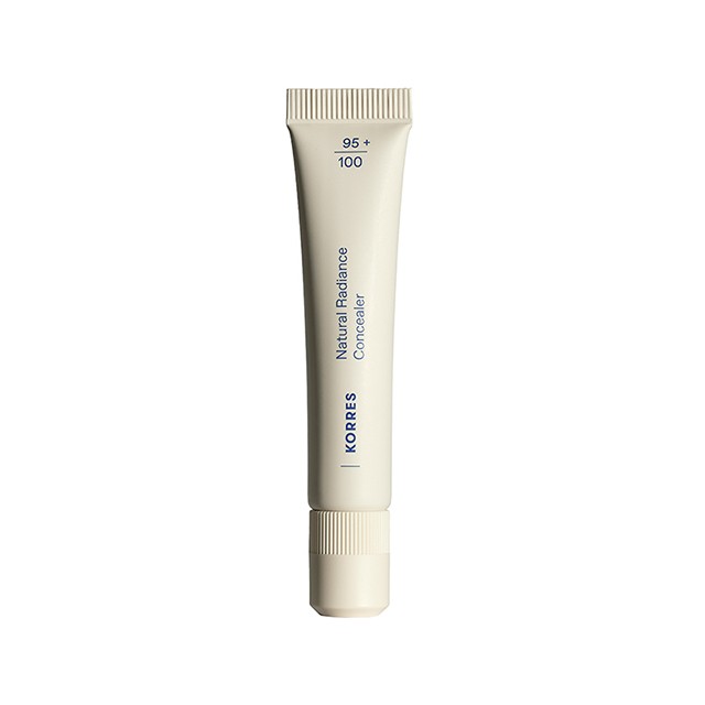 KORRES Natural Radiance Concealer 02 Medium 8ml