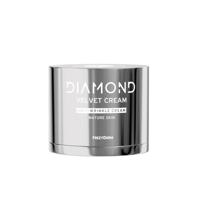 FREZYDERM - DIAMOND Velvet Anti-wrinkle Cream | 50ml