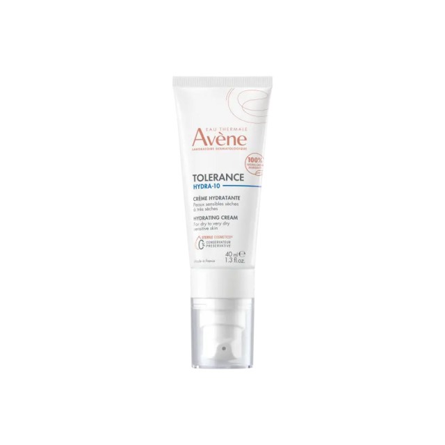 AVENE - Tolerance Hydra-10 Creme | 40ml