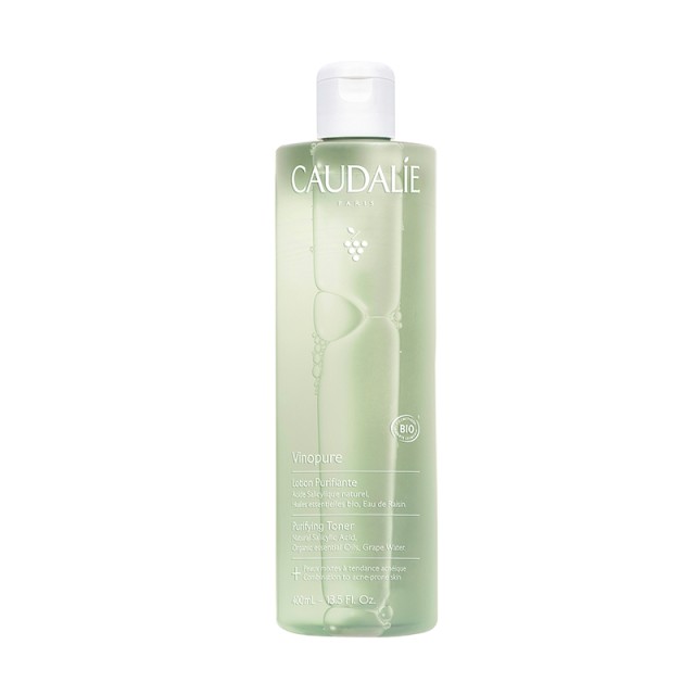 Caudalie Vinopure Purifying Toner 400ml
