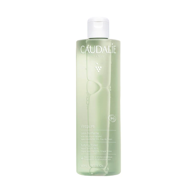 Caudalie Vinopure Purifying Toner 400ml