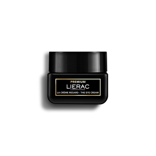 LIERAC - The Eye Cream Αντιγηραντική Κρέμα Ματιών | 20ml