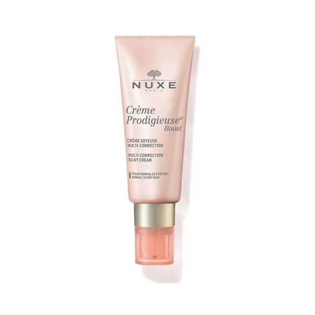 NUXE - Creme Prodigieuse Boost Multi-Correction Silky Cream | 40ml