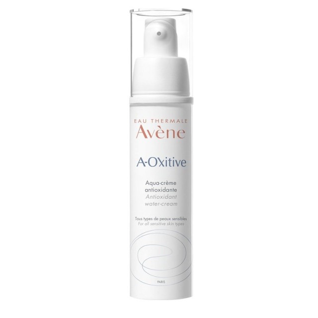 AVENE - A-Oxitive Smoothing Water Cream | 30ml