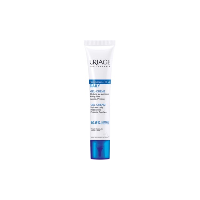 URIAGE - Bariederm Cica Daily Gel Cream | 40ml