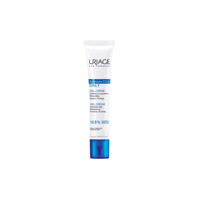 URIAGE - Bariederm Cica Daily Gel Cream | 40ml