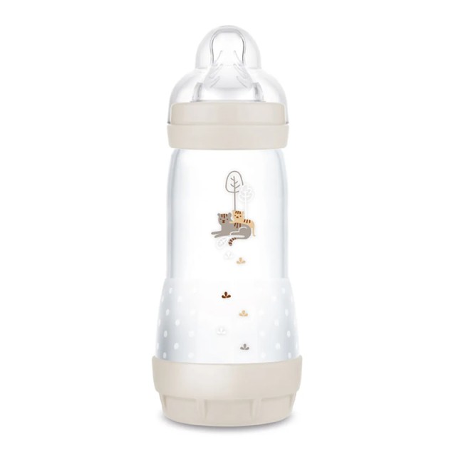 MAM - Easy Start™ Anti-Colic Μπιμπερό Unisex 4months+ (356SUc) | 320ml