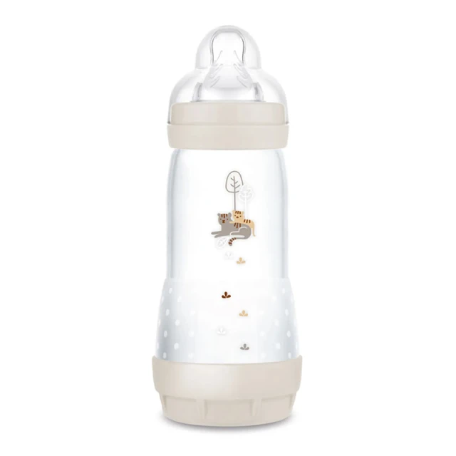 MAM - Easy Start™ Anti-Colic Μπιμπερό Unisex 4months+ (356SUc) | 320ml