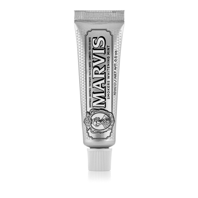 MARVIS - Smokers Whitening Mint Toothpaste | 10ml