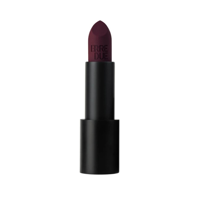 Erre Due Perfect Matte Lipstick 809 Defeat 3.5 g