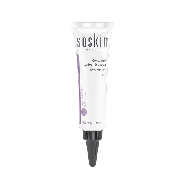 SOSKIN - Eye Care Serum | 30ml
