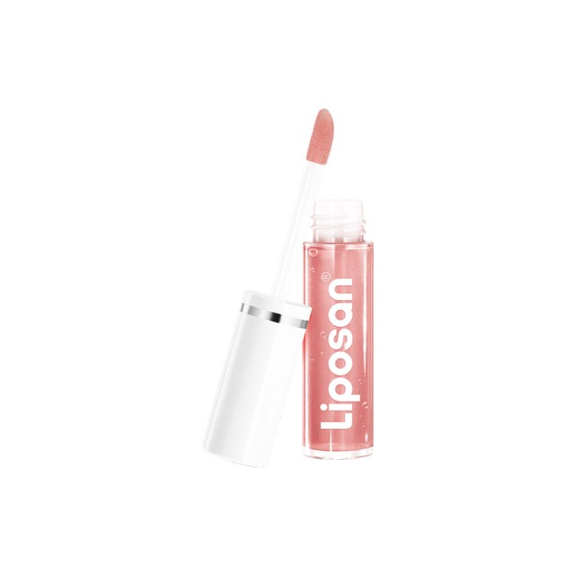 LIPOSAN - Lip Oil Gloss Sweet Nude | 5.5ml