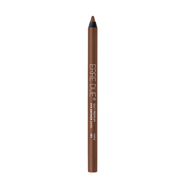 ERRE DUE - Silky Premium Eye Definer 24hrs 404 Maple | 1.2gr