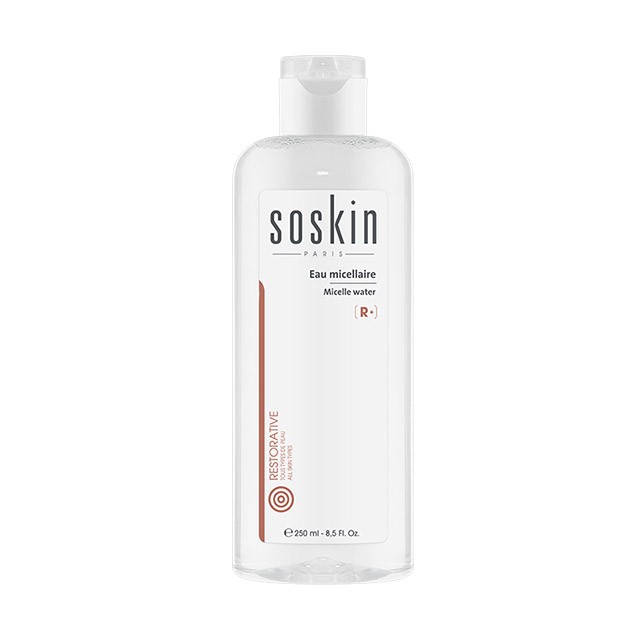 SOSKIN - Micelle Water | 250ml