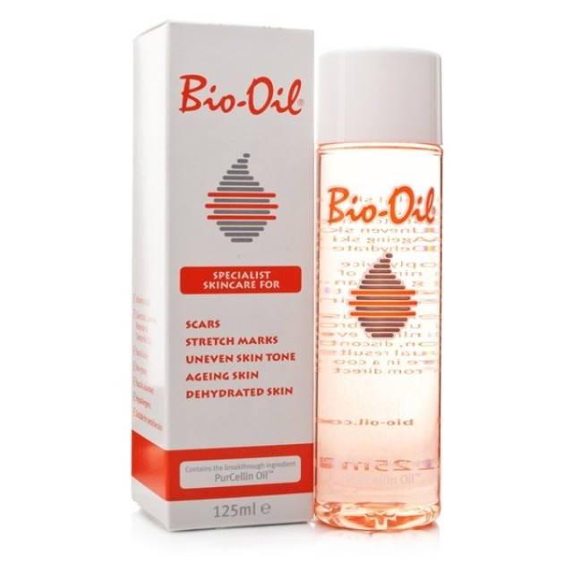 BIO OIL | 125ml