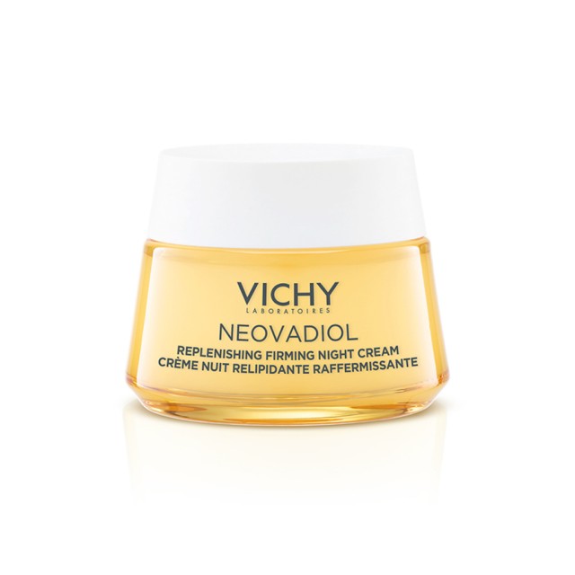 VICHY - Neovadiol Peri-Menopause Redensifying Revitalizing Night Cream | 50ml