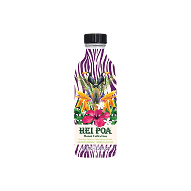 HEI POA - Monoi Oil Moringa | 100ml