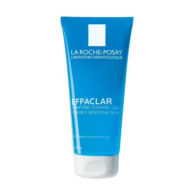 LA ROCHE POSAY - Effaclar Gel | 200ml