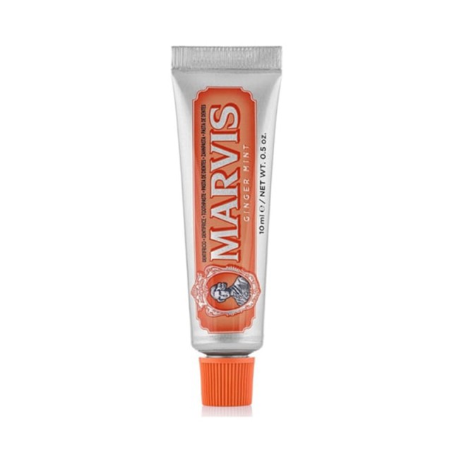 MARVIS - Ginger Mint Toothpaste | 10ml