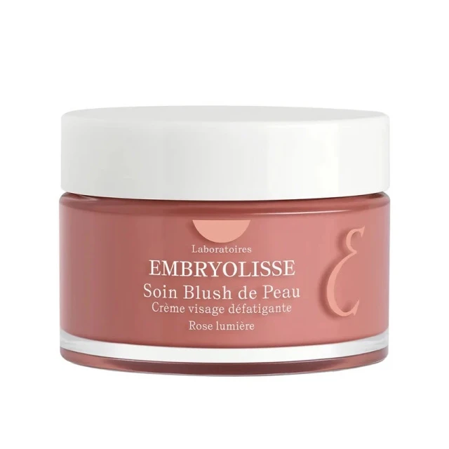 EMBRYOLISSE - Radiant Complexion Cream Rose Glow | 50ml
