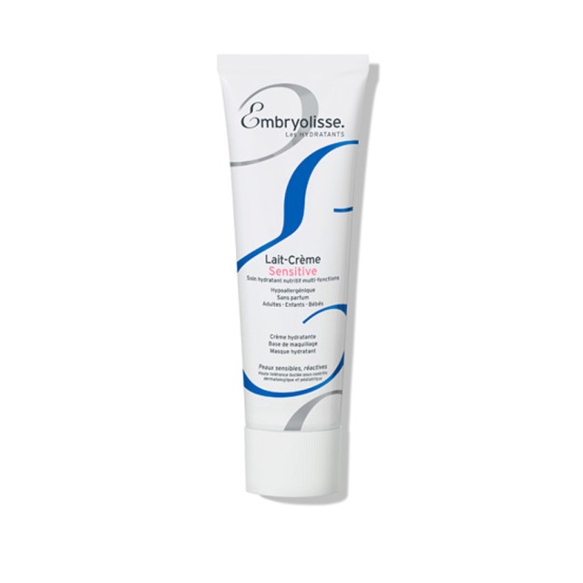 EMBRYOLISSE - Lait Creme Sensitive | 100ml