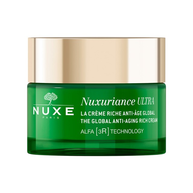 NUXE - Nuxuriance Ultra Global Anti-Aging Rich Cream | 50ml