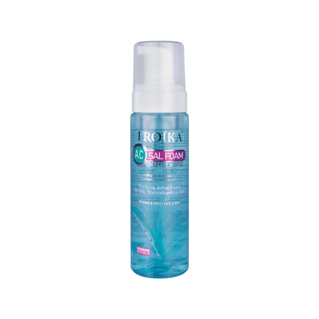 FROIKA - AC Sal Foam | 200ml