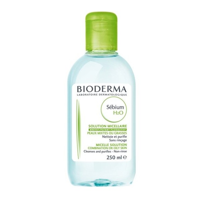 BIODERMA - Sébium H2O | 250ml