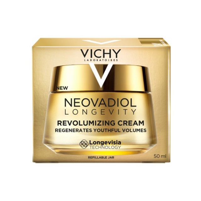 Vichy Neovadiol Longevity Cream, 50ml
