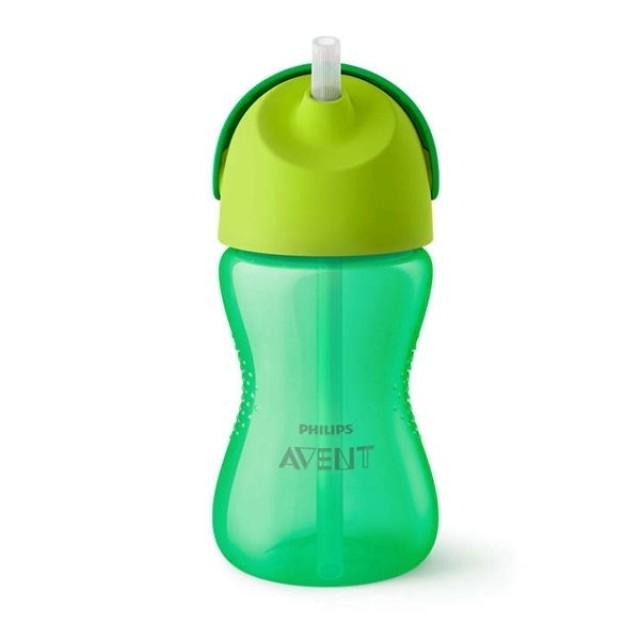 AVENT - Bendy Straw Cup 12m+ Green | 300ml
