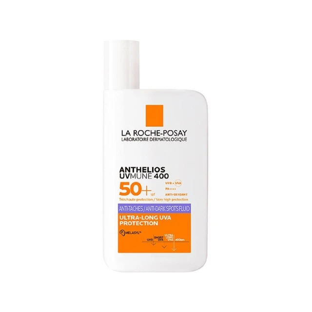 La Roche Posay Anthelios Uvmune400 Anti Dark Spots Fluid 50ml