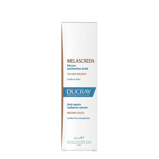 DUCRAY - Melascreen Serum Antitaches Eclat | 40ml