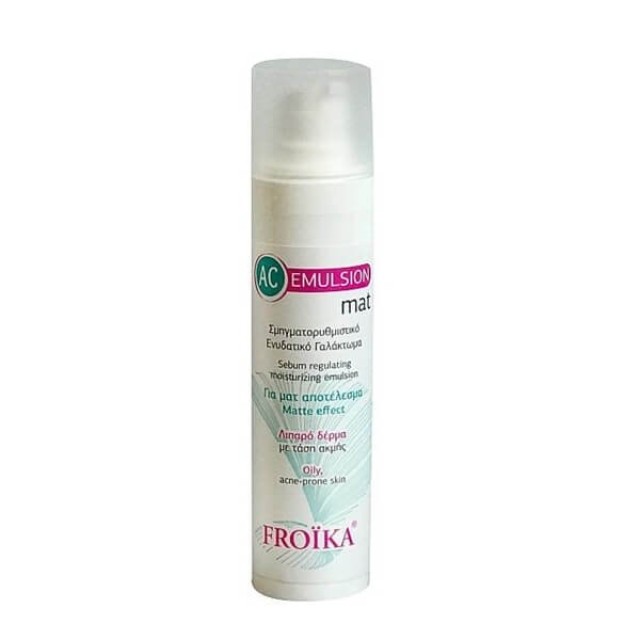 FROIKA - AC Emulsion Mat | 40ml
