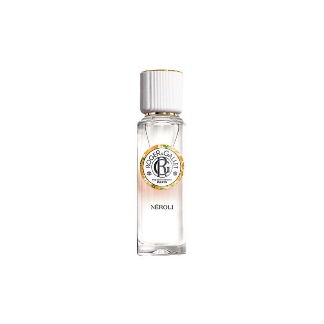 ROGER&GALLET - Néroli Eau parfumée bienfaisantel | 30ml