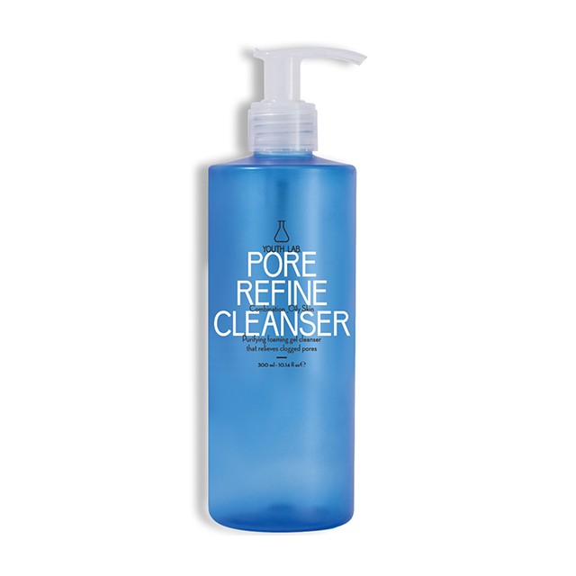 YOUTH LAB - Pore Refine Cleanser | 300ml